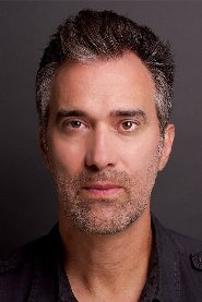 Brian K. Landis biography, age and filmography