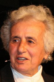 Anita Lasker-Wallfisch biography, age and filmography