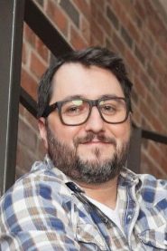 Justin Kelly biography, age and filmography