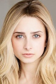 Madeleine Gardella