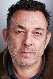 Enzo Squillino Jr. biography, age and filmography