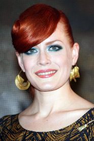 Ana Matronic