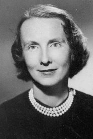Ernestine Gilbreth Carey biography, age and filmography