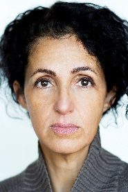 Amira Ghazalla biography, age and filmography