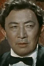 Muratek Ryskulov