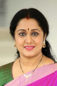 Rajshri Nair