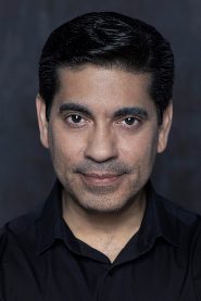 Xavier Sotelo biography, age and filmography