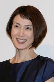 Narumi Yasuda biography, age and filmography