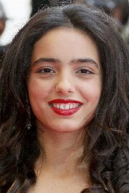Farida Benkhetache