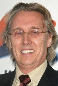 Richard Francis-Bruce biography, age and filmography