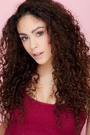 Nataly Santiago biography, age and filmography