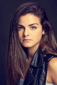 Lucía de la Puerta