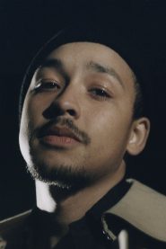 Dijon biography, age and filmography