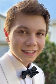 Eli Fucile biography, age and filmography