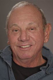 Jim Wilkey biography, age and filmography
