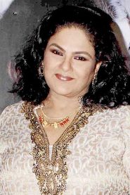 Guddi Maruti biography, age and filmography
