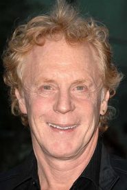 Robert Iscove biography, age and filmography