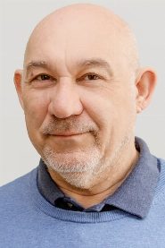 Andrzej Blumenfeld biography, age and filmography