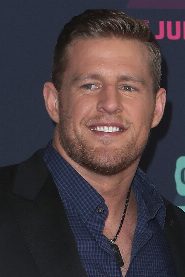J.J. Watt