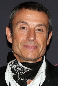 Stéphane Rozenbaum biography, age and filmography