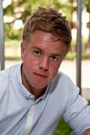 Nick Shirm biography, age and filmography