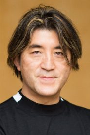 Youki Yamamoto biography, age and filmography