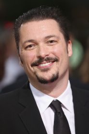 James Vanderbilt biography, age and filmography