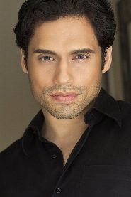 Danny Arroyo biography, age and filmography
