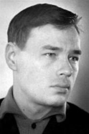 Nikolay Erykalov biography, age and filmography