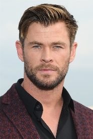 Chris Hemsworth biography, age and filmography