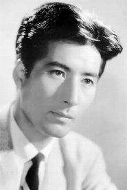 Ryōji Hayama biography, age and filmography
