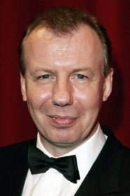 Ludger Pistor biography, age and filmography