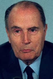 François Mitterrand biography, age and filmography