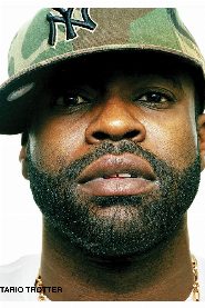 Tariq Trotter