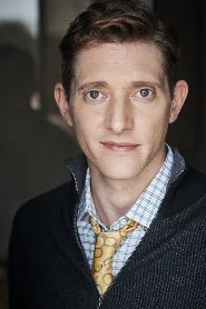 Gregory Marcel