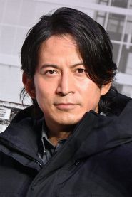 Junichi Okada