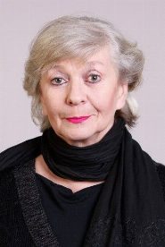 Ülle Toming biography, age and filmography