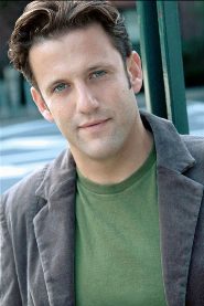 Aaron Vexler biography, age and filmography