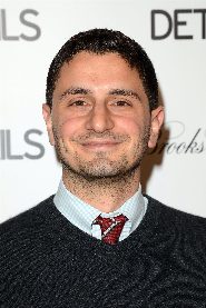Aram Tertzakian biography, age and filmography