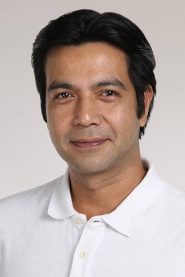 Lander Vera Perez biography, age and filmography
