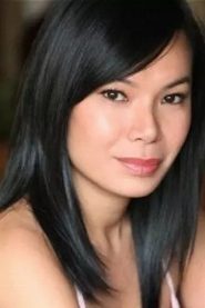 An Nguyen biography, age and filmography