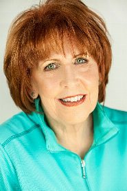 Gayle Garfinkle