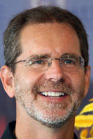 Chris Buck biography, age and filmography