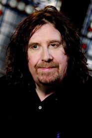 Malcolm Holmes
