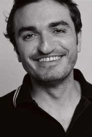 Roland Menou biography, age and filmography