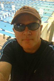 William Britt biography, age and filmography