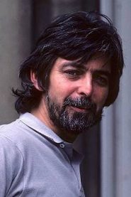 Anthony B. Richmond biography, age and filmography