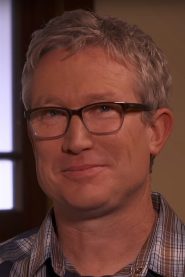 Daniel Barrett biography, age and filmography