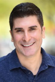 Daniel Cioffoletti biography, age and filmography