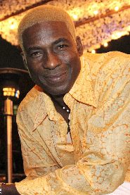 Lennox Brown biography, age and filmography